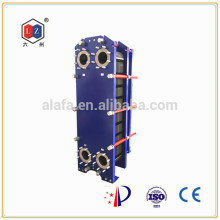 Hot Sale! China Manufacturer Of Refrigerant Heat Exchanger With Stainless Steel, Replace Sondex S41